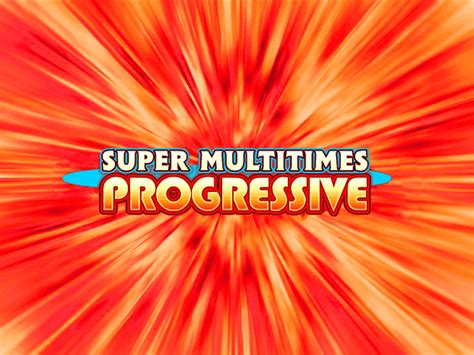 super multitimes progressive online spielen
